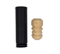 Suspension Dust Protector Shock Absorber Dust Cover Set Rear For Bmw 3 Coupe 325 Ci/330 Ci/M3 2000-2006 318 I 2004-9130331-1161712 Parts