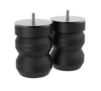 Suspension Enhancement System - Rear Kit for 2019-2025 Chevrolet Silverado 1500 and GMC Sierra 1500 by Timbren (GMRS15)