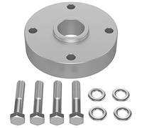 Suspension Front Drive Shaft Spacer for Ford F150/250/350,Replaces PN# 90-4107B