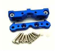 Suspension Hanger Mount For Arrma For Kraton For Outcast 8S 1/5 | RC Car Upgrade Parts Aluminum Suspension Hanger For Stable Arm Support And Easy Chassis For Fit Accessories