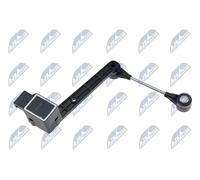 NTY ECX-LR-000 Controller, leveling control