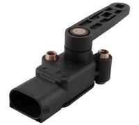 Suspension Height Level Sensor For BMW I3 X1 X2 X3 X4 X5 X6 X7 Horizontal Sensors 3714-6870-200 37146870200 Ride Height Sensor