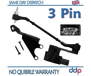 Suspension Height Level Sensor Front Right For LandRover Range Rover Mk3 (02-12)