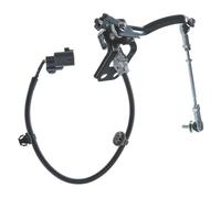 Suspension Height Sensor 1pc Rear Left LHD Headlight Level Sensor Body Height For Toyota For Sequoia V8 4.7L Sedan 2005-2007 B71049 8940834010 924777