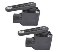 Suspension Height Sensor 2x Suspension Height Level Sensor 0105427717 For Mercedes M-Class For W163 C-Class T-Model SLK A0105427717