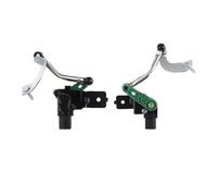Suspension Height Sensor 3C0412522B 3C0412521B Suspension Height Level Sensor For VW For Passat For CC For EOS 2008-2019(Onecolor)