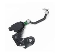 Suspension Height Sensor 4F0616571J 4F0907503 1T0907503 4F0616572D Car Rear Left Right Height Leveling Sensor With Bracket For A6 For Avant For Allroad Air Ride Suspension(Rear Left)