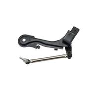 Suspension Height Sensor 4K0941309B Rear Left Height Leveling Sensor For A6 C8 2018- For A7 Sportback 2017 For Q5 2.0 2016- Air Ride Suspension