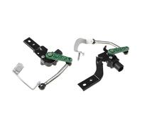 Suspension Height Sensor 5Q0412522C 5Q0412521C Car Front Left Right Headlight Level Sensor For Skoda For Karoq For Superb(Onecolor)