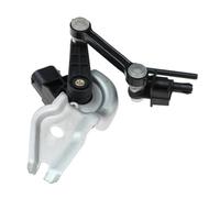Suspension Height Sensor 7L0616213B Air Suspension Height Level Sensor Car 7L0616214B For Q7 2007-2015 Height Level Sensors(Front right)