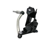 Suspension Height Sensor 8K0941285P Front Left Headlight Level Height Sensor FL For A4 S4 RS4 B8 8K A5 S5 RS5 8T Car Parts 8K0941285J 8K0941285K Air Ride Suspension