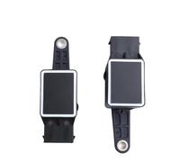 Suspension Height Sensor A0105427717 A0105427617 9168703 Front Rear Height Level Sensor For Mercedes For Benz W220 W211 E500 E320 W169 W245 W221 W164 W251 Air Ride Suspension(Onecolor)