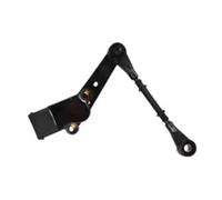 Suspension Height Sensor Air Suspension Sensor For Discovery Range For Rover For Land For Sport L462 LR033256 LR033257 parts(1X Front)