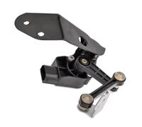 Suspension Height Sensor Body Height Sensor Level For A8 4E2 4E8 2002-2010 For D2 1994-2002 For A8L D3 2003-2010 4E0616571D Height Level Sensors(Rear Left)