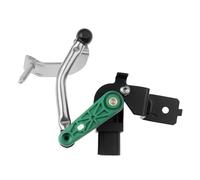 Suspension Height Sensor Car Front Left Air Suspension Height Level Sensor 3C0412521B 3C0412522B For VW For Golf For Tiguan For Passat CC EOS(Front right)