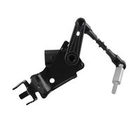Suspension Height Sensor Car Front Left Right 4M0941285D 4M0941286D Height Sensor For E-tron Q7 RS Q8 SQ7 SQ8 Air Ride Suspension(Front Left)