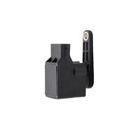 Suspension Height Sensor, Car Height Sensor, For 745i 745Li 2002 2003 2004 2005 37140141444 Front Headlight Air Suspension Height Level Sensor 37146778811