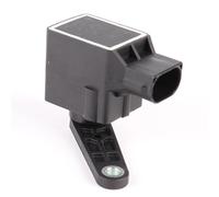Suspension Height Sensor, Car Height Sensor, For Benz, For C240 C320 2001 2002 2003 2004 2005 ML430 2000 2001 Front Headlight Height Level Sensor 37140141444 37146778811