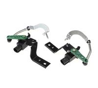 Suspension height sensor Compatible With A3 8V BJ 2012-2019 For Q3 F3 BJ 2018 2019 Surspension Headlight Level Sensor OEM 5Q0412521C 5Q0412522C