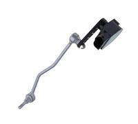 Suspension height sensor Compatible With Bentley For GT 2003 2004 2005 2006 2007 2008 2009 2010 Front Left Air Suspension Height Level Sensor 3W0941285C