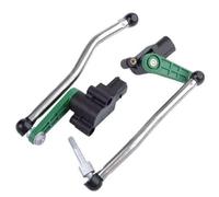 Suspension height sensor Compatible With Bentley Upgrade Repair Modified Suspention Headlight Level Sensor Car Accessories OEM 3W0941285E 3W0941286E