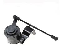 Suspension height sensor Compatible With Chevrolet For Corvette 2005 2006 2007 2008 2009 2010 Rear Right Car Height Sensor 89047644 4J0021HS