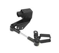 Suspension height sensor Compatible With Hummer For H2 2002 2003 2004 2005 2006 2007 2008 2009 Rear Right Suspension Height Level Sensors OEM 15124929