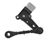 Suspension height sensor Compatible With Jaguar For XJ 2010 2011 2012 2013 2014 2015 2016 2017 2018 Rear Right Height Level Sensor C2D16582 C2D6859 Auto Parts