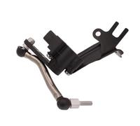 Suspension height sensor Compatible With Q5 8R 2.0 For TDI For Quattro 2009-2017 OEM 8R0941285E Front Left Car Headlight Height Level Auto Body Sensors
