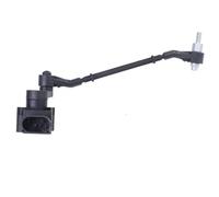 Suspension height sensor Compatible with Range For Rover For L322 V8 4.2L Sport Utility 2003-2009 Front Left Right Suspension Height Level Sensor Car(Front Right)