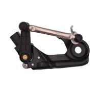 Suspension height sensor Compatible With S6 For A7 For S7 2012 2013 2015 Rear Left Headlamp Suspension Level Sensor 4 Pins OEM 8R0941309E 8R0941309C