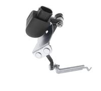 Suspension height sensor Compatible With Volvo For XC70 2009 2010 2011 2012 2013 2014 2015 2016 Front Right Car Headlight Level Height Sensor 31288272 30782819