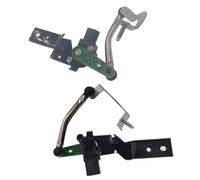 Suspension height sensor Compatible With VW For CC 2012 2013 2014 2015 2016 2017 3C0412521B 3C0412522B 3C0 412 522 B Front Right Headlight Level Sensor