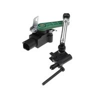 Suspension height sensor Compatible With VW For Touareg V6 3.0L 2011-2018 4pins Replacement Ront Left Right Height Level Sensor OEM 7P0616213 7P0616214
