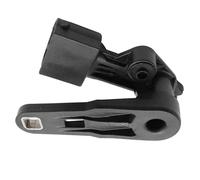 Suspension height sensor Compatible With X4 X5 X6 X7 For I01 Upgrade Repair Modified Front Ride Height Level Sensor Car Accessories OEM 37146895467
