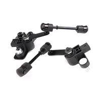Suspension Height Sensor For Expedition For Navigator 2003-2006 Front Left Right Leveling Height Sensor 3L1Z-5359-AB 3L1Z-5359-AA 6L1Z-5359-CC(Onecolor)