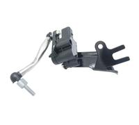 Suspension height sensor For Q5 2010 2011 2012 2013 2014 2015 2016 OEM 8R0941285E Front Left Car Headlight Level Sensor Body Height Sensor