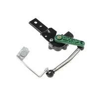 Suspension Height Sensor For Skoda For Karoq For Superb 5Q0412522C 5Q0412521C Front Left Right Headlight Level Sensor(Front left)