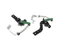 Suspension Height Sensor For Skoda For Karoq For Superb 5Q0412522C 5Q0412521C Front Left Right Headlight Level Sensor(Onecolor)