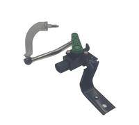 Suspension Height Sensor For Skoda For Karoq For Superb Front Left Right Headlight Level Sensor 5Q0412522C 5Q0412521C(Front left)