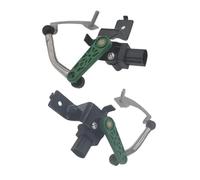 Suspension Height Sensor For Skoda For Karoq For Superb Front Left Right Headlight Level Sensor 5Q0412522C 5Q0412521C(Onecolor)