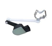 Suspension Height Sensor Front Left Right Body Height Suspension Level Sensor For A6 For Allroad C5 2000-2005 4Z7941285C 4Z7941286C Height Level Sensors(Left)