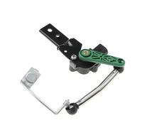 Suspension Height Sensor Front Left Right Headlight Level Sensor For Skoda For Karoq For Superb 5Q0412522C 5Q0412521C(Front left)