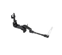 Suspension Height Sensor Front Right Left Headlight Level Sensor 4M0941286C 4M0941286D 4M0941285C 4M0941285D For Q7 For Q8 4MG 4MN 2.0 2016-2025(Front Right)