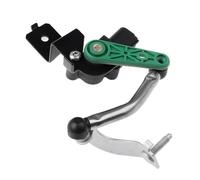 Suspension Height Sensor Height Level Sensor Front Left Right 3C0412521B 3C0412522B For VW For Golf For Tiguan For Passat For CC For EOS For Rabbit GTI(Front right)