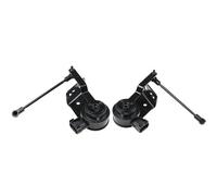 Suspension Height Sensor, Height sensor Front Left And Right Side Height Sensor 3Pins 23152098 23152099, For Chevy, For Silverado 1500, For Suburban, For Tahoe