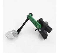 Suspension Height Sensor, Height sensor Rear Left 5Q0 512 521E Ride Leveling Height Sensor, For VW, For Golf 7 MK7, For Passat 5Q0512521E