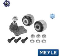 SUSPENSION KIT 16-16 610 0008 FOR RENAULT MEGANE/III/Hatchback/Grandtour/CC 1.6L