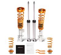 Suspension Kit Coilover Shock Strut for Fiat Abarth Punto Evo 2014-present
