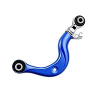 Suspension Kit Fit For Vw Magotan CC Passat Sagitar Rear Camber Adjustment Arm Adjustable Tie Rod Car Control Arms(A)